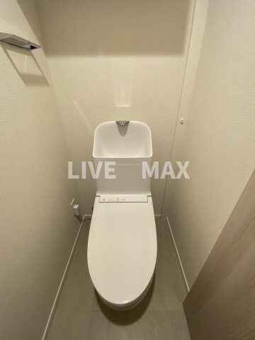 パークアクシス神田レジデンスの物件内観写真