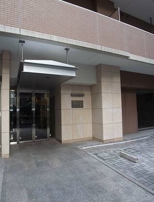 KDXレジデンス芝公園の物件外観写真