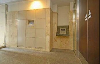 KDXレジデンス芝公園の物件外観写真