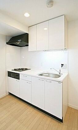 KDXレジデンス芝公園の物件内観写真