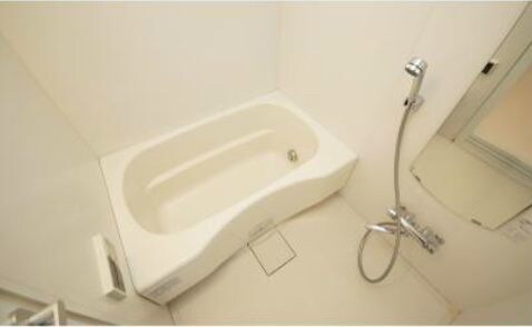 KDXレジデンス芝公園の物件内観写真