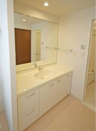 KDXレジデンス芝公園の物件内観写真