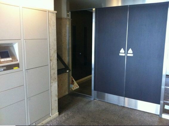 KDXレジデンス芝公園の物件内観写真