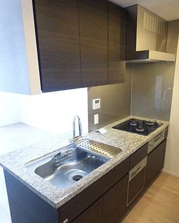 ウェリス六本木の物件内観写真