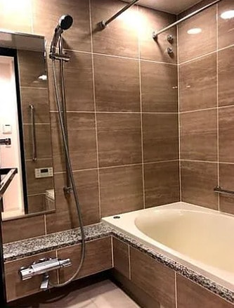 ウェリス六本木の物件内観写真