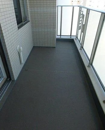 ウェリス六本木の物件内観写真