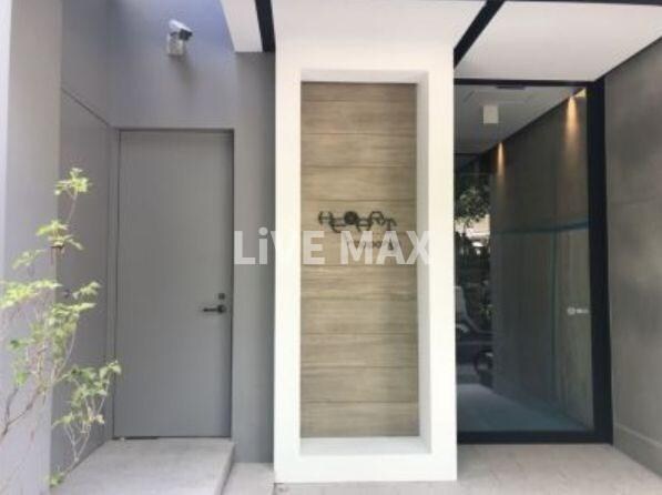 HEXART ROPPONGI（ヘキサート六本木）の物件外観写真