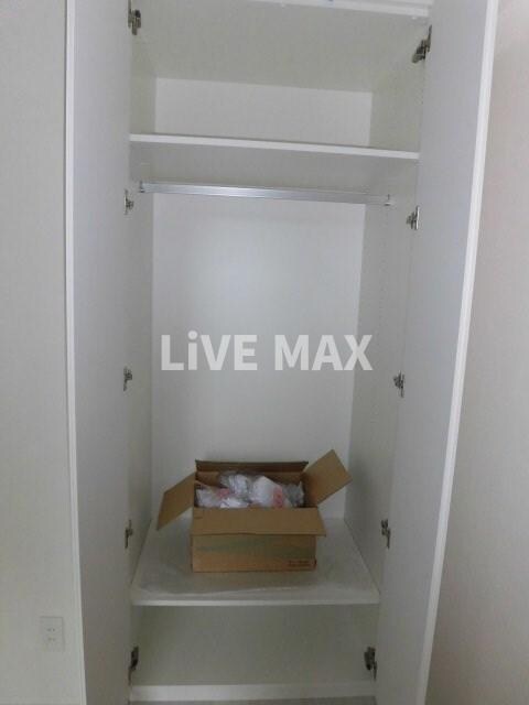 HEXART ROPPONGI（ヘキサート六本木）の物件内観写真