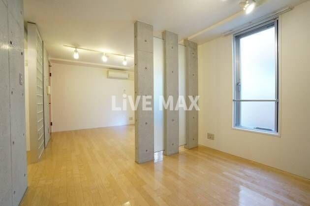 モデュロール赤坂の物件内観写真