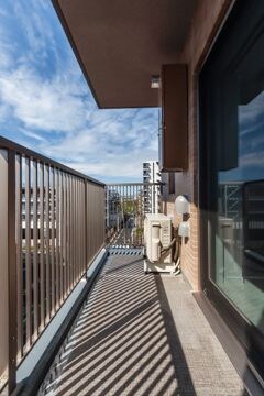 浮間舟渡駅 徒歩11分 5階の物件内観写真