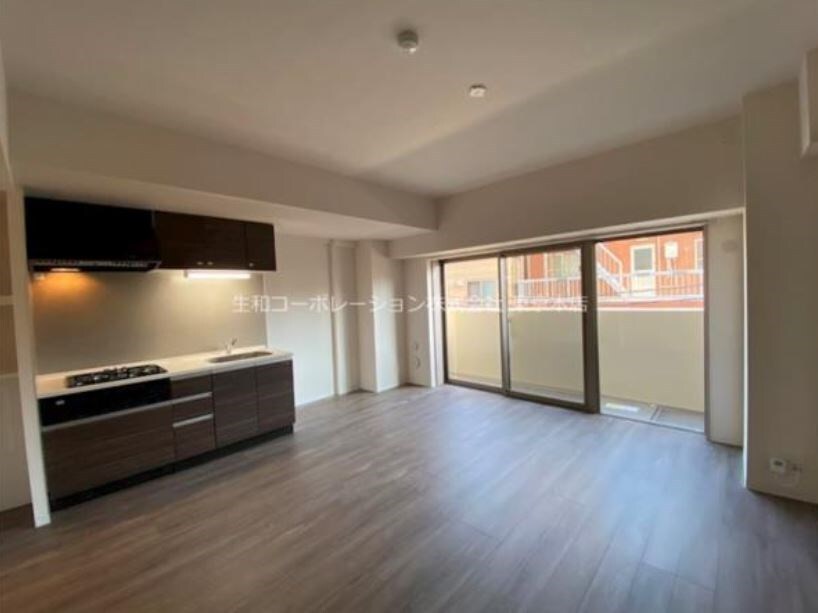 トランキーユ浅草の物件内観写真