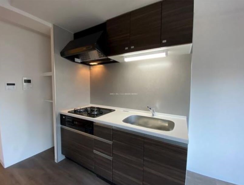 トランキーユ浅草の物件内観写真