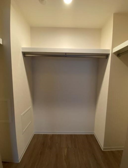 トランキーユ浅草の物件内観写真