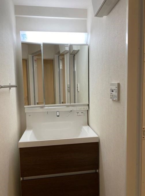 トランキーユ浅草の物件内観写真