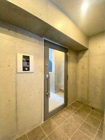 プレシャスラシクラス浅草の物件外観写真