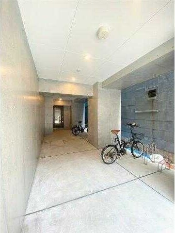 プレシャスラシクラス浅草の物件内観写真