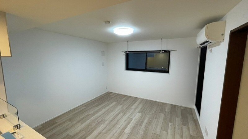 CREAL門前仲町の物件内観写真