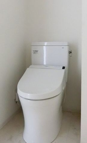 CREAL門前仲町の物件内観写真