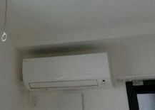 CREAL門前仲町の物件内観写真