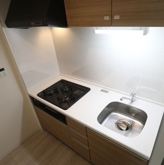 グローリオシェルト東京八丁堀の物件外観写真