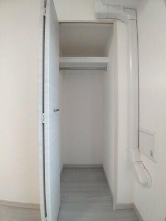 エスジーコート元浅草の物件内観写真