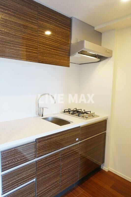 パークアクシス南青山七丁目の物件内観写真