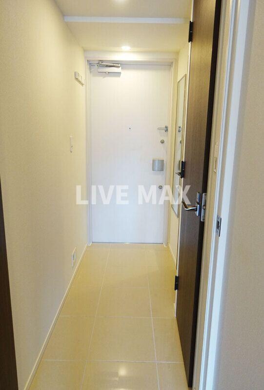 パークアクシス南青山七丁目の物件内観写真