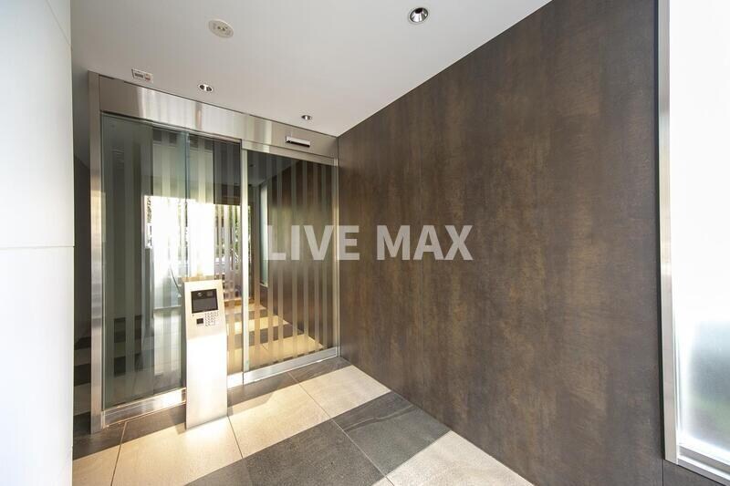 パークアクシス南青山七丁目の物件内観写真