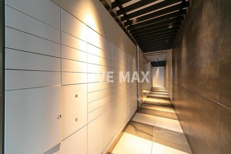 パークアクシス南青山七丁目の物件内観写真