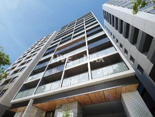 アーバンコア月島の物件外観写真