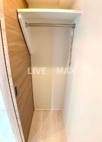 アーバンコア月島の物件内観写真