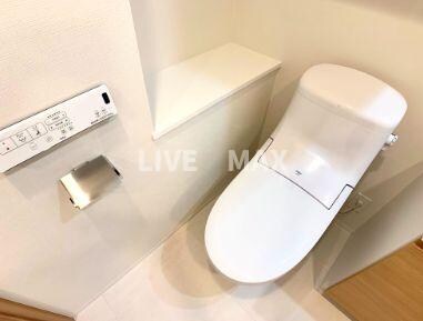 アーバンコア月島の物件内観写真