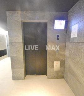 アーバンコア月島の物件内観写真