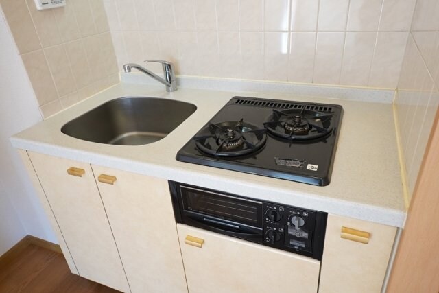 インシティ浜松町の物件内観写真