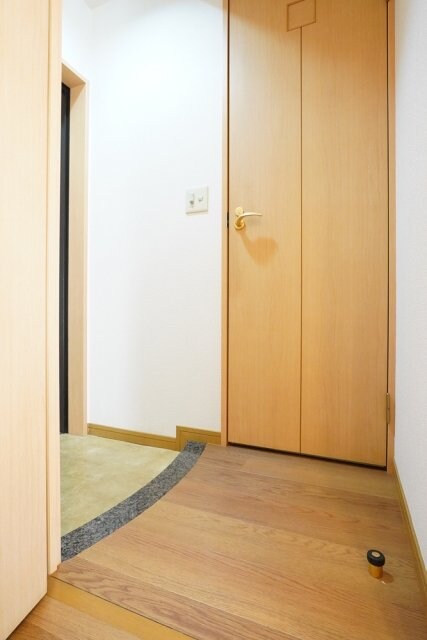 インシティ浜松町の物件内観写真