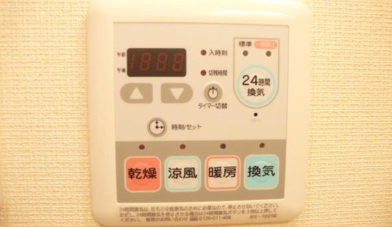 ラ・フロルの物件内観写真