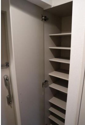 ラ・フロルの物件内観写真