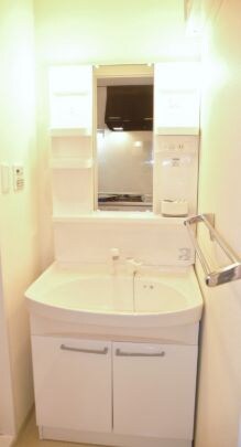 ラ・フロルの物件内観写真