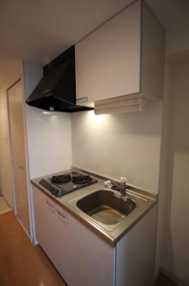 ラ・フロルの物件内観写真