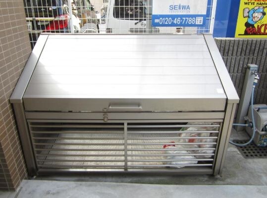 ラ・フロルの物件内観写真