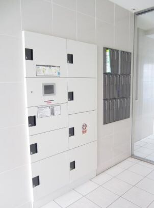 ラ・フロルの物件内観写真