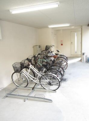 ラ・フロルの物件内観写真