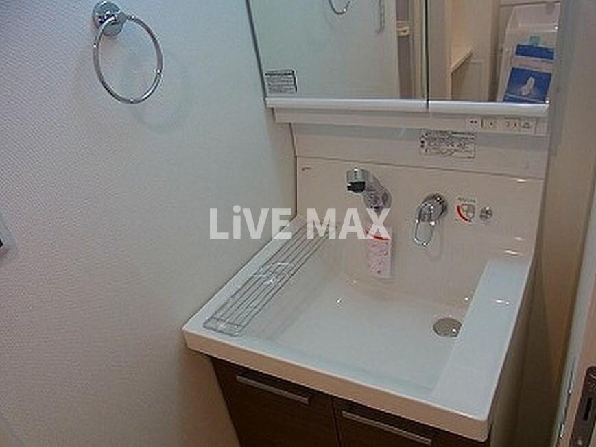 エステムプラザ愛宕虎ノ門レジデンスの物件内観写真