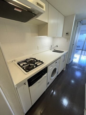 グランスイートTOKYOマークスの物件内観写真