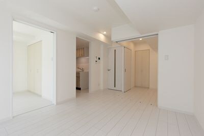 アイビーコート日本橋人形町の物件内観写真