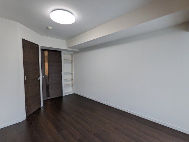 ケーディーエックスレジデンス豊洲の物件内観写真