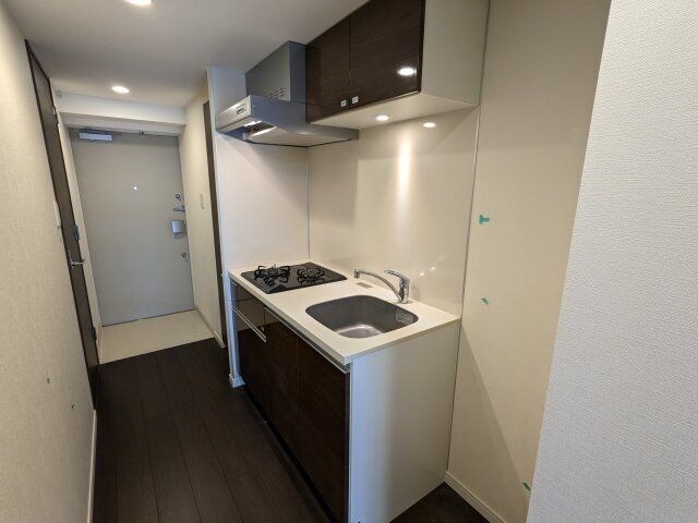 ケーディーエックスレジデンス豊洲の物件内観写真