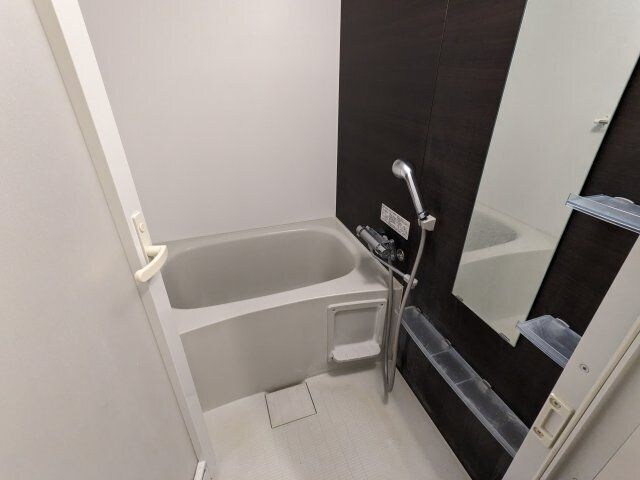 ケーディーエックスレジデンス豊洲の物件内観写真