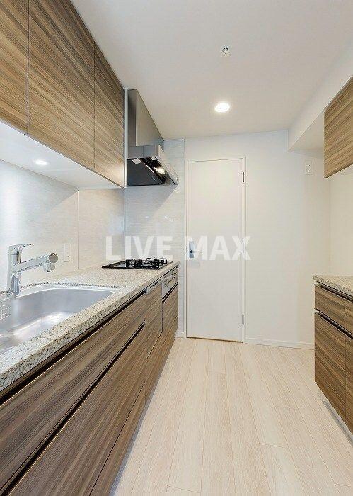 グランドコンシェルジュ六本木の物件内観写真