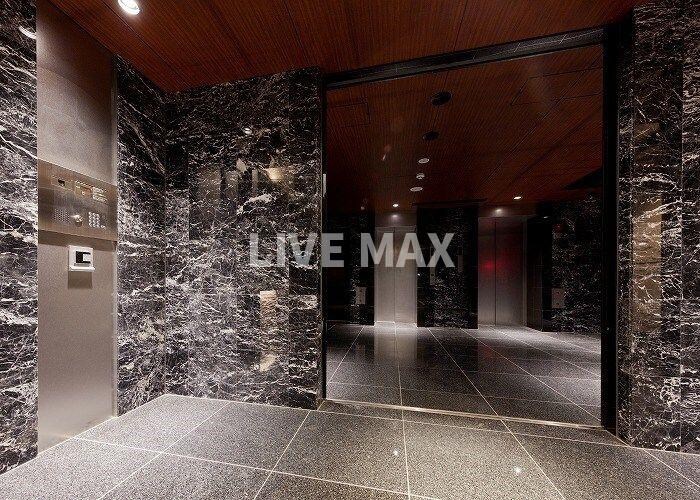 グランドコンシェルジュ六本木の物件内観写真